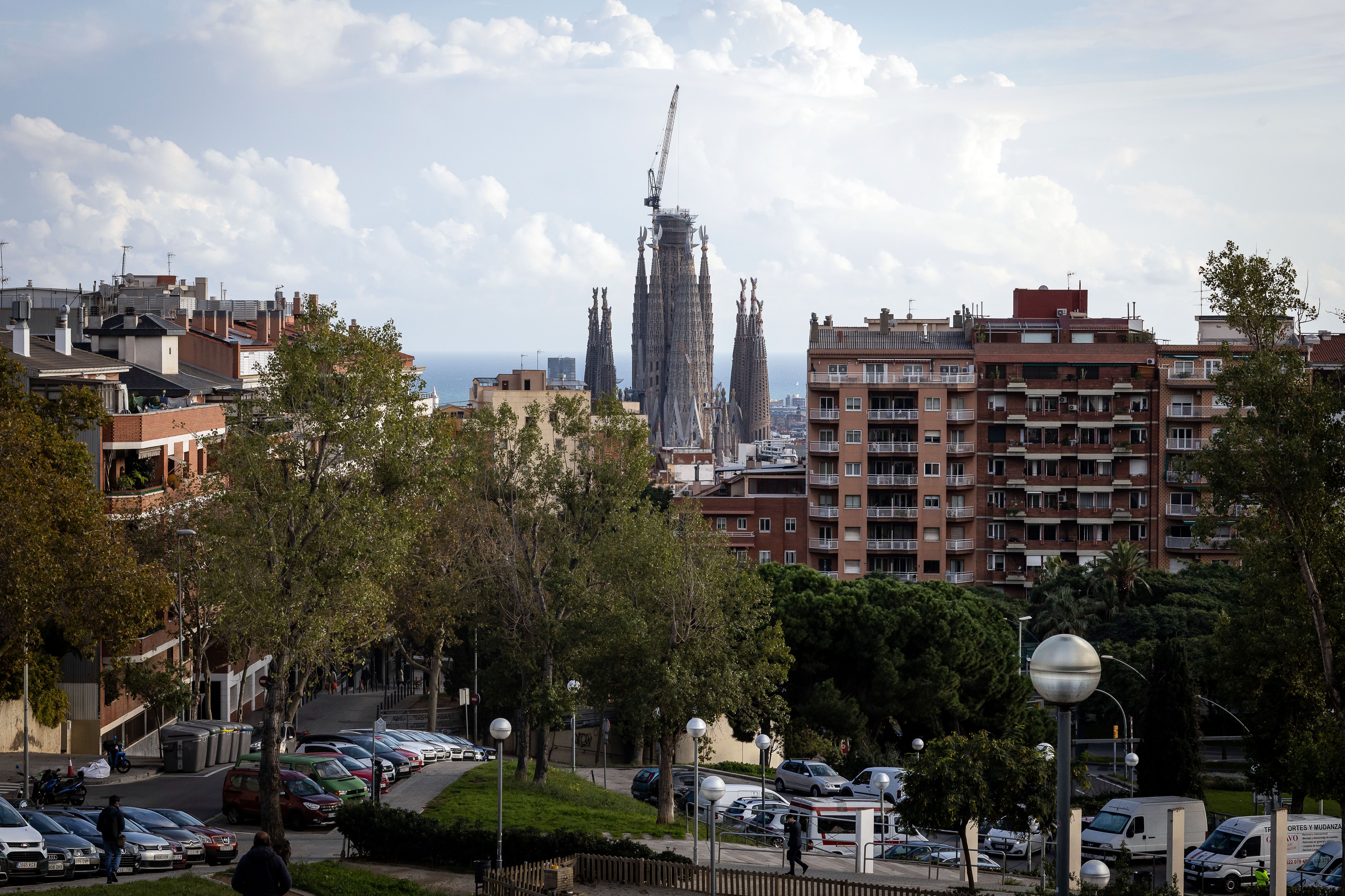 La Sagrada Família