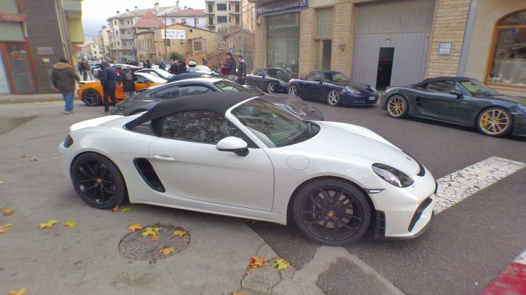 Super Cars Solsona 