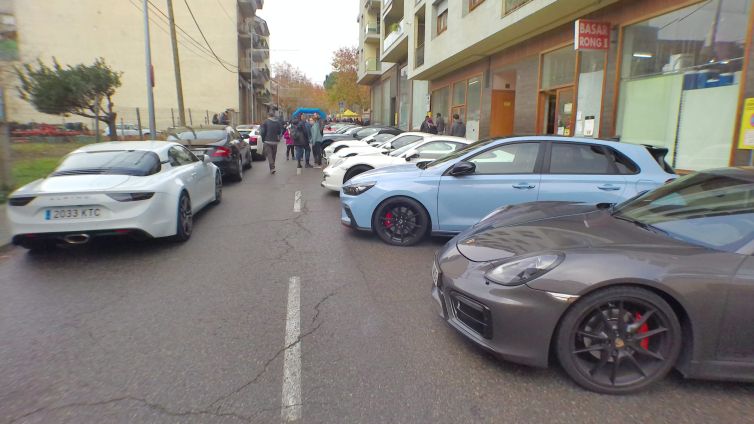 Super Cars Solsona 