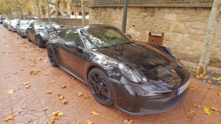 Super Cars Solsona 