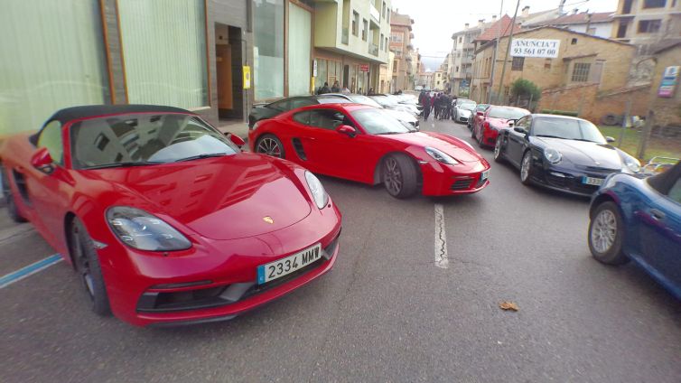 Super Cars Solsona 