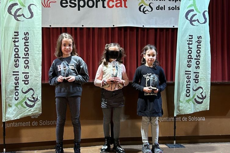 Cross Escolar Solsonès 2024