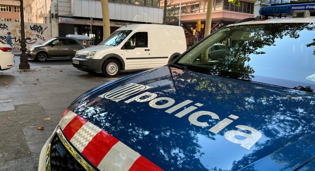 Els Mossos tenen una investigació oberta