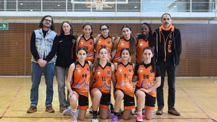 Cadet mini A / Lluis Closa 