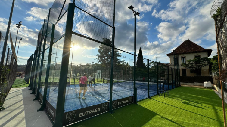 padel casino garriga 2024 cedida nacio