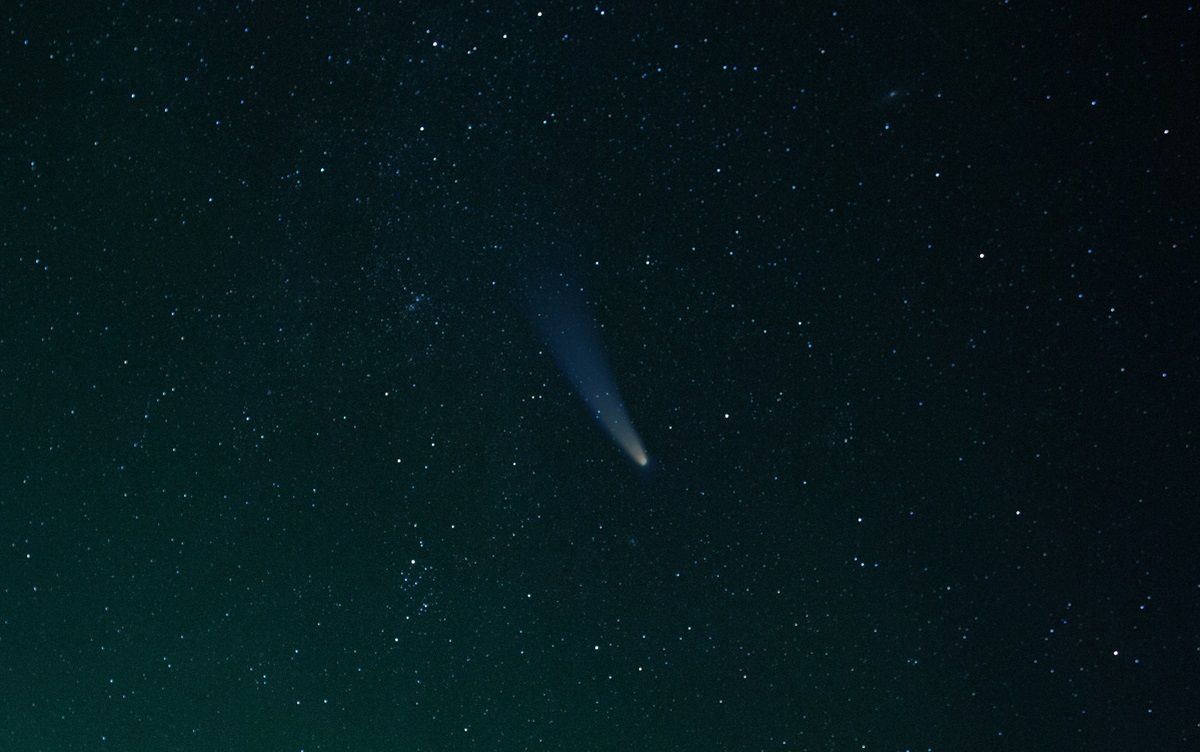 Caiguda d'un asteroide