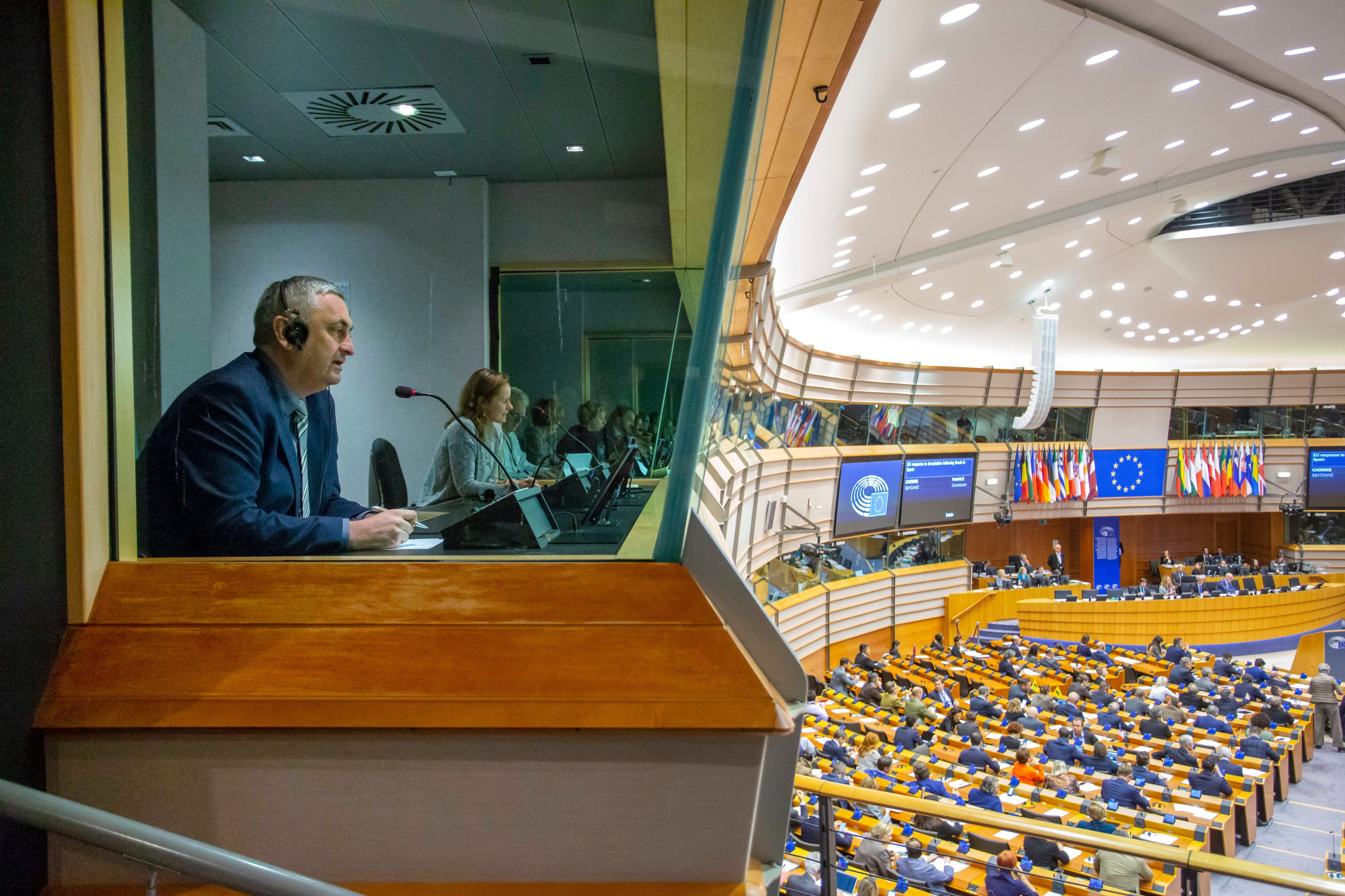 El gaèlic, última llengua oficial a la UE