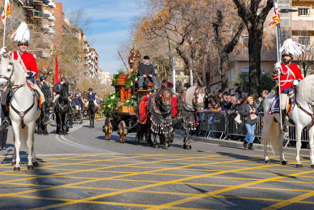 La Sagrada Família