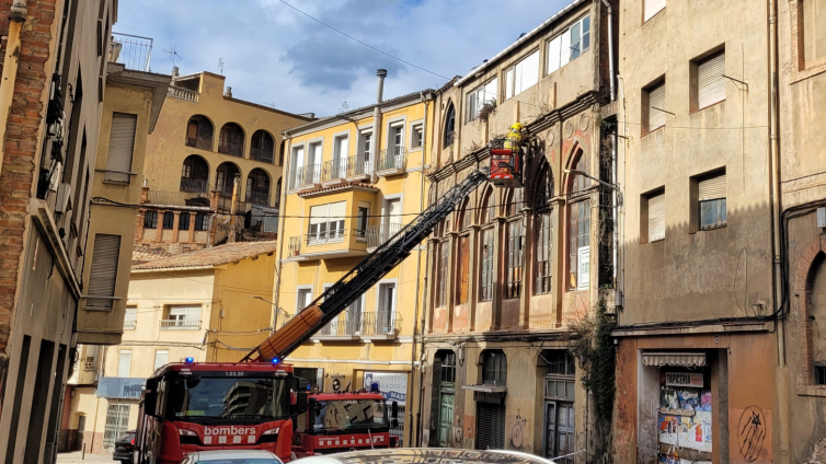 despreniment bombers berga bergueda lidialopez