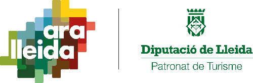 ara lleida diputacio patronat logo 