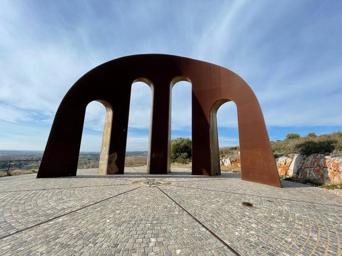 La Porta dels Països Catalans