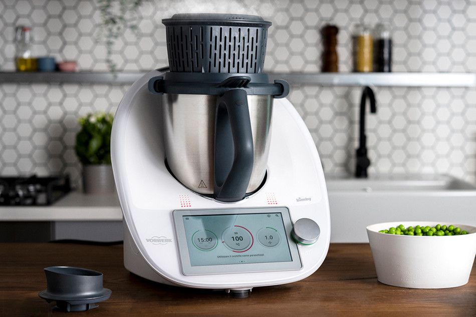 Una Thermomix