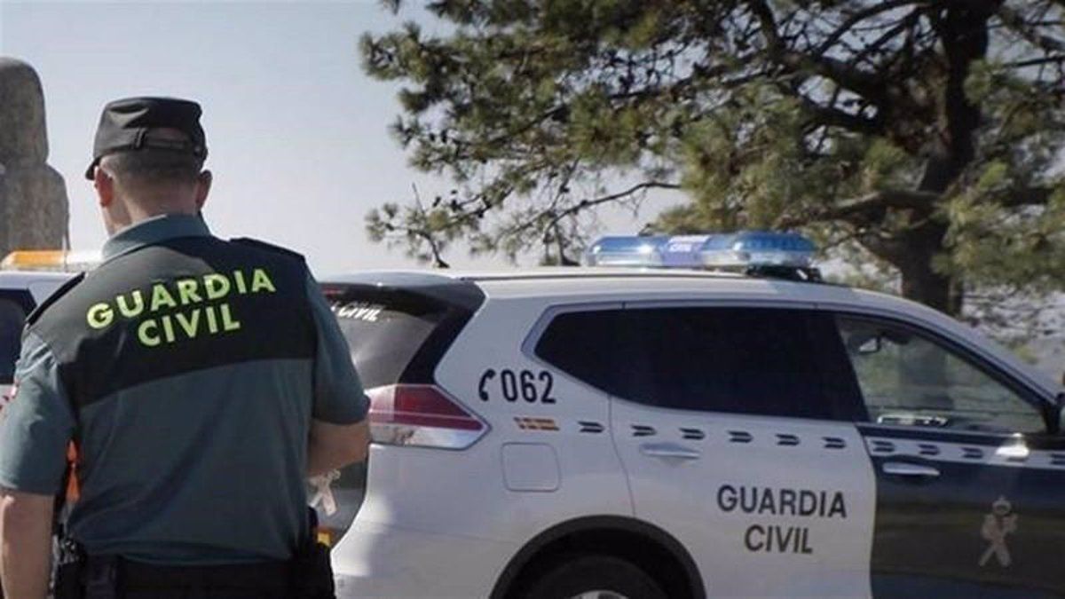 La Guàrdia Civil investiga amenaces d'atemptat a quatre escoles del País Valencià