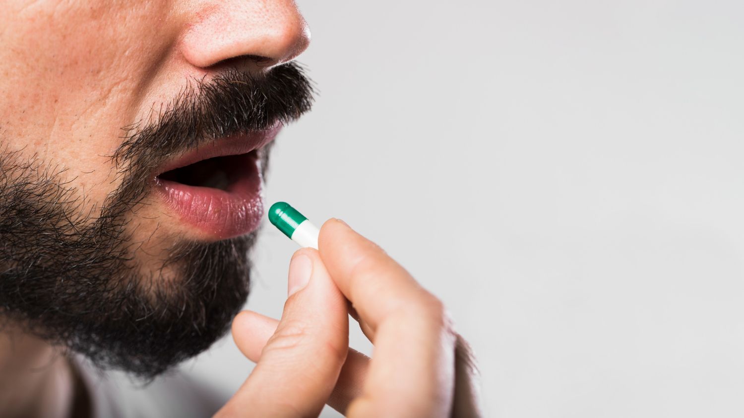 Les pastilles cada cop tenen un rol més ponderant a la nostra vida