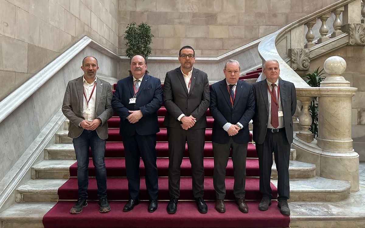 uvic ucc aloy baños castells arimany parlament catalunya nacio osona