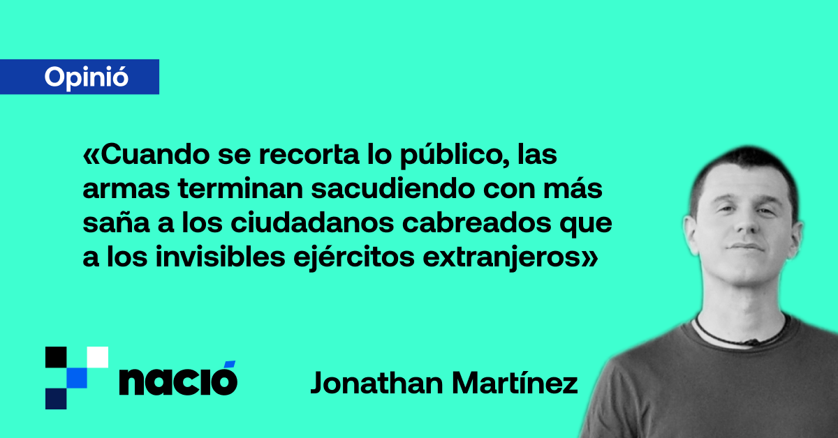 Jonathan Martínez