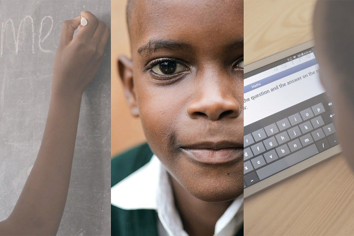 El projecte Profuturo ha educat digitalment 8,2 milions d'infants