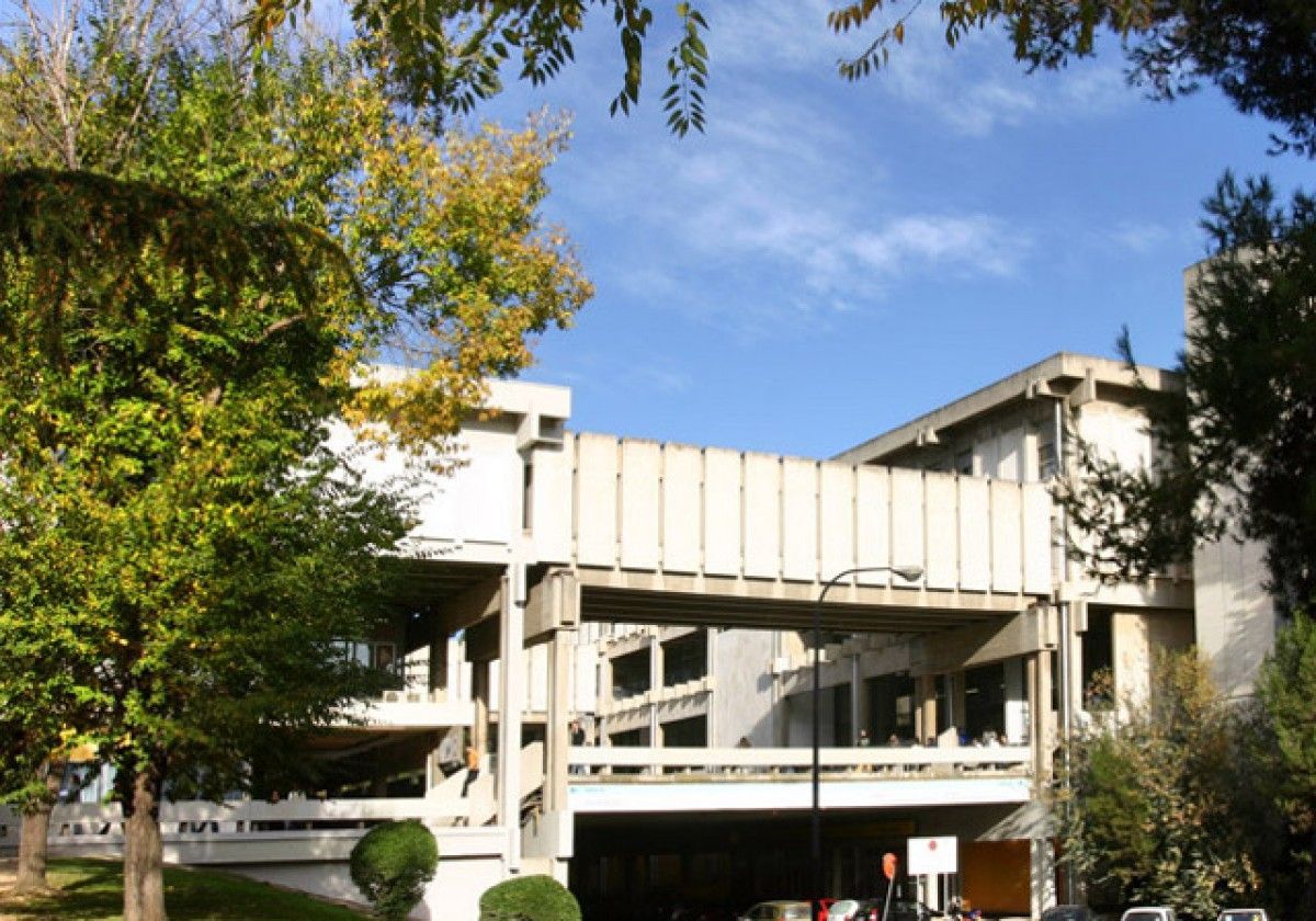 La Universitat Autònoma de Barcelona