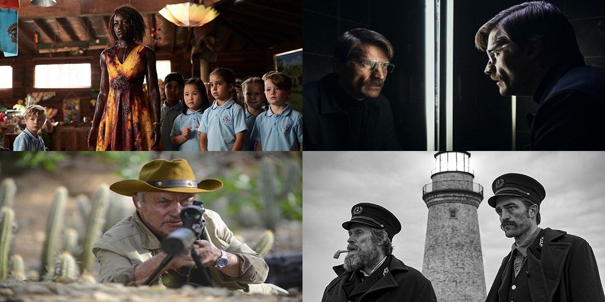Les pel·lícules més destacades de Sitges 2019
