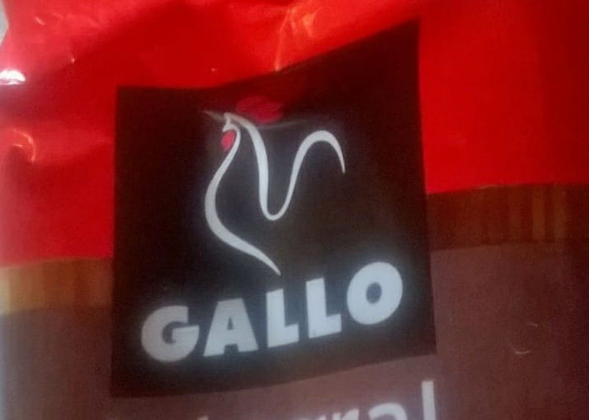Pastas Gallo