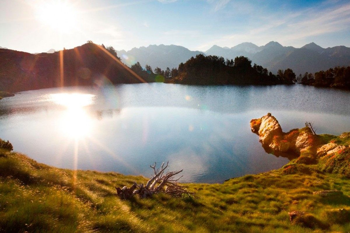 El Parc de l'Alt Pirineu