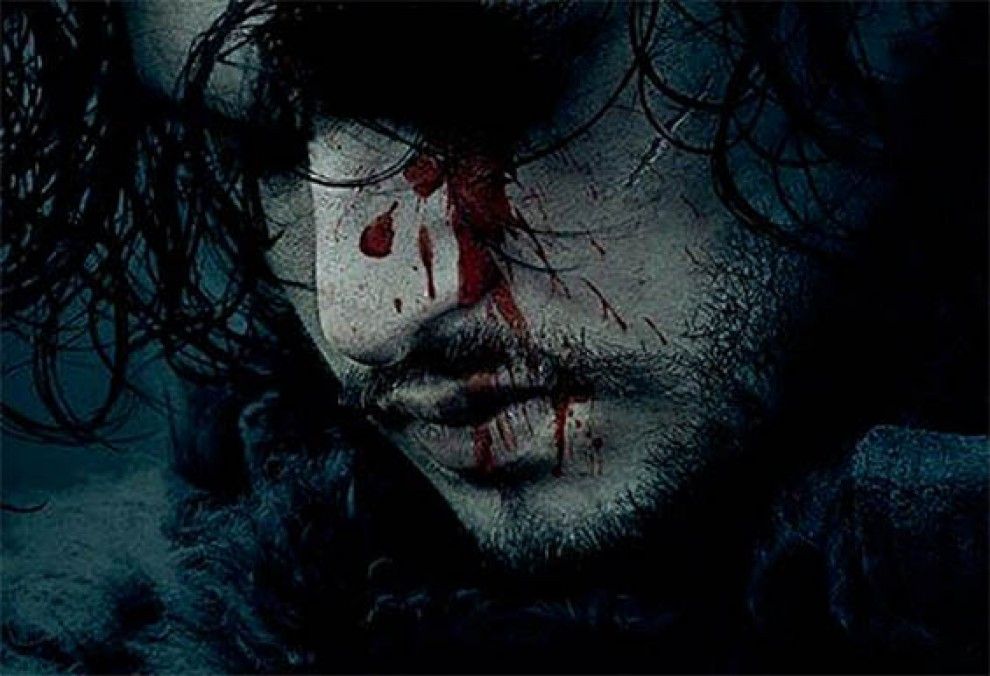 Jon Snow, al cartell de la 6a temporada