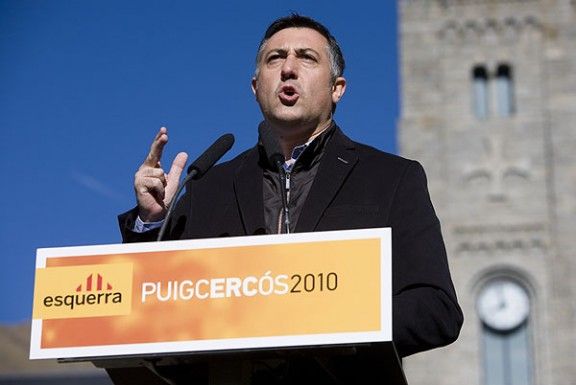 Joan Puigcercós