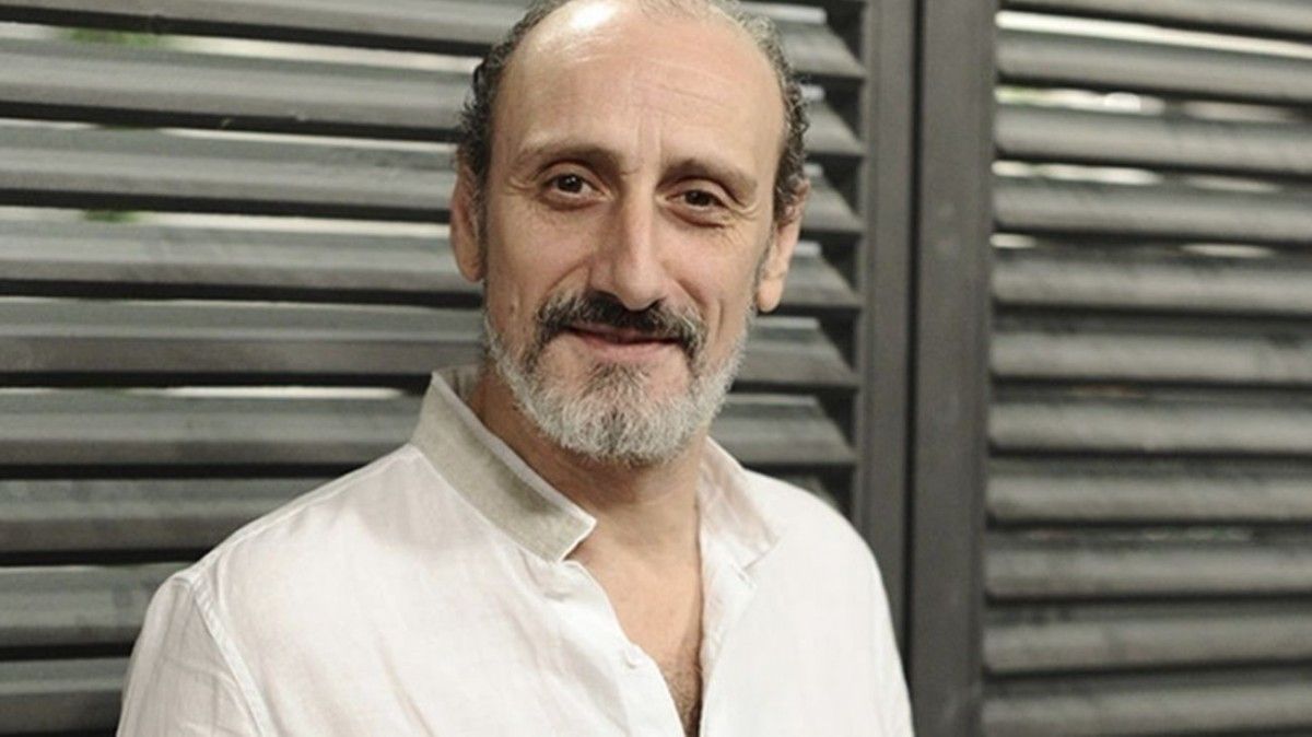 José Luís Gil, en una imatge d'arxiu.