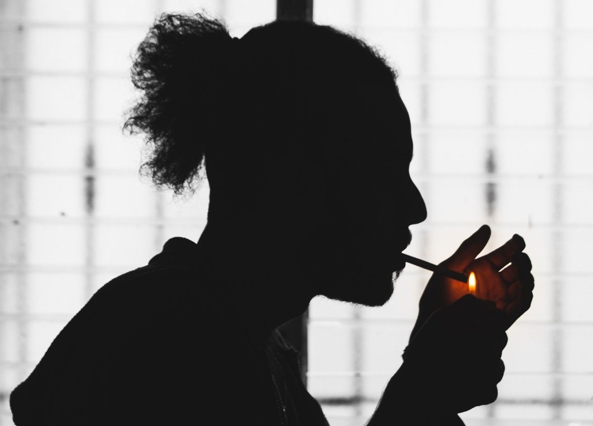 El programa vol reduir el consum de tabac a les presons