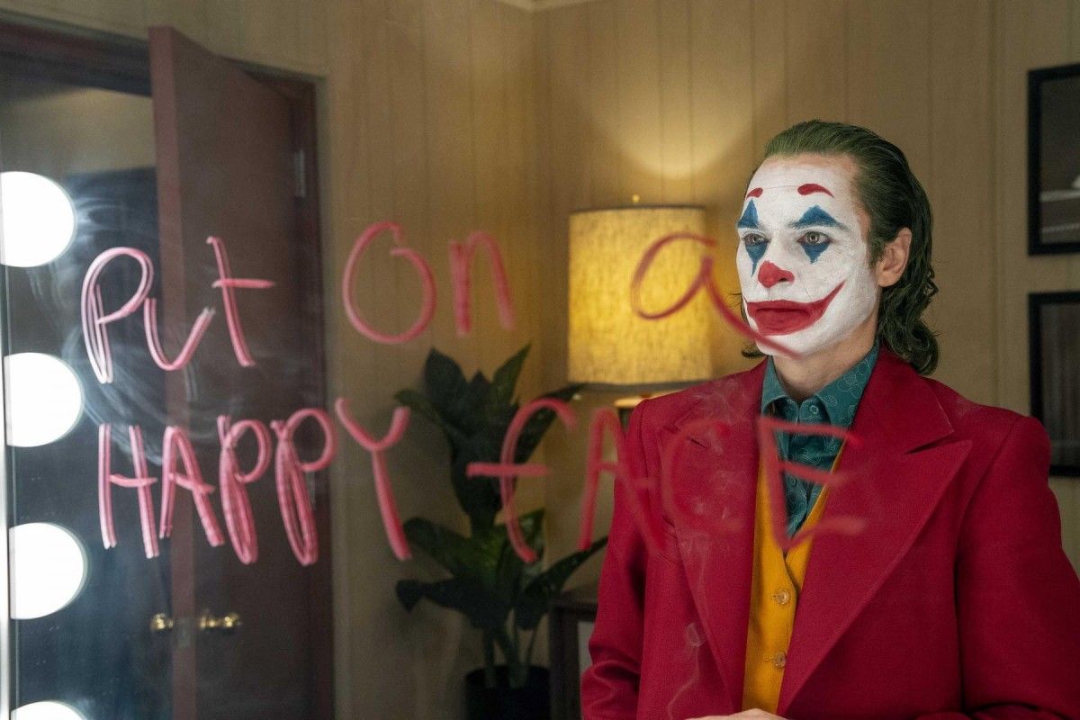 «Joker» és un dels films de la temporada i Joaquin Phoenix un dels intèrprets del moment