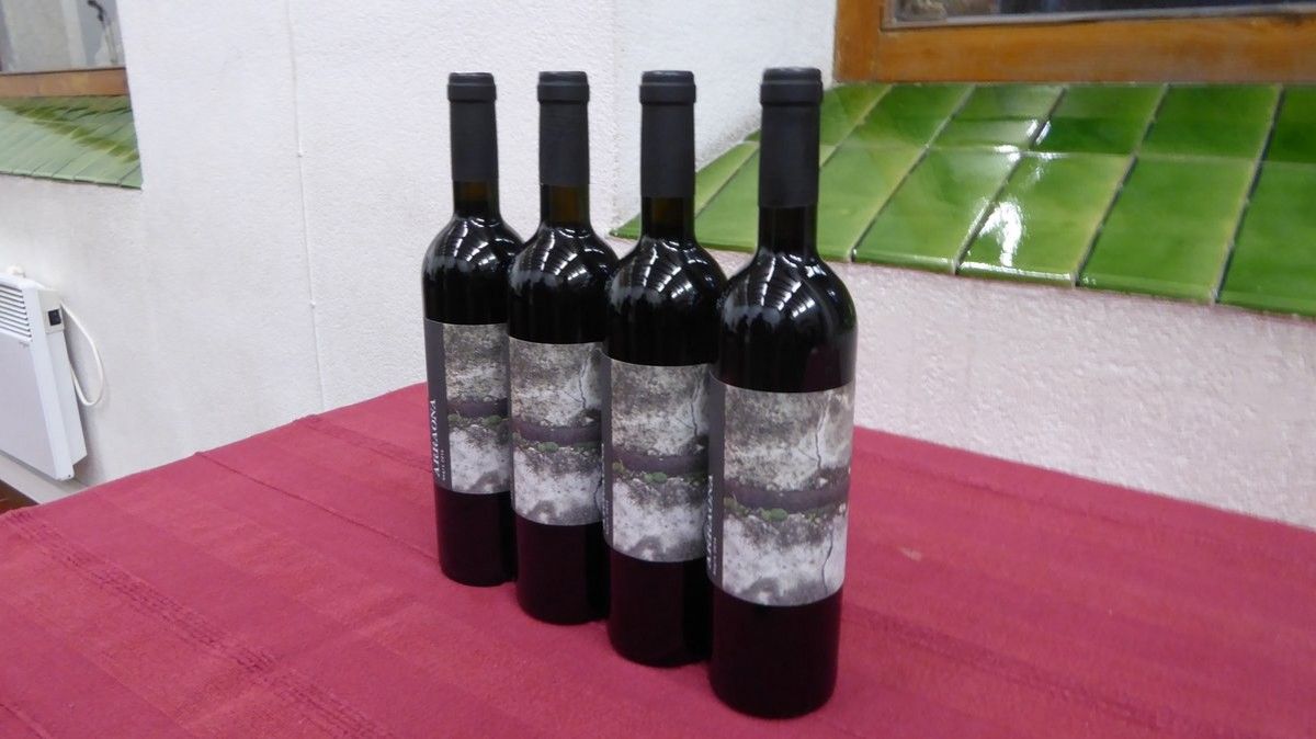 Arraona, el nou vi de Sabadell