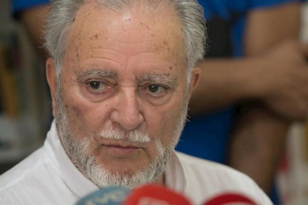 Julio Anguita