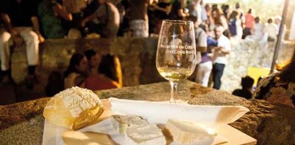 5.000 visitants i 12.000 degustacions a la Fira de Vins de Catalunya de Pals.