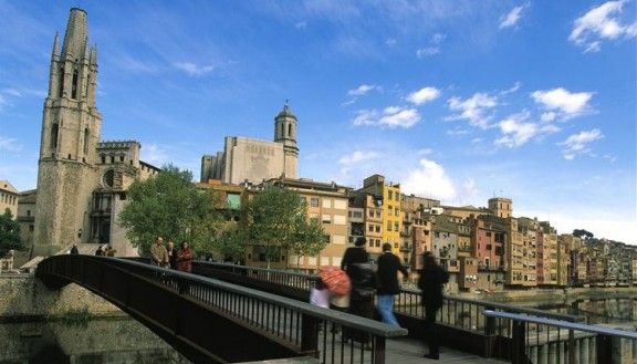 Girona vol que ADIF acabi les obres al voltant de l'AVE