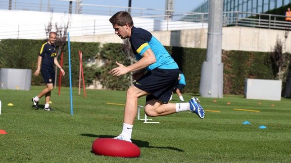 Andreu Fontas jugarà al Mallorca fins a final de temporada.