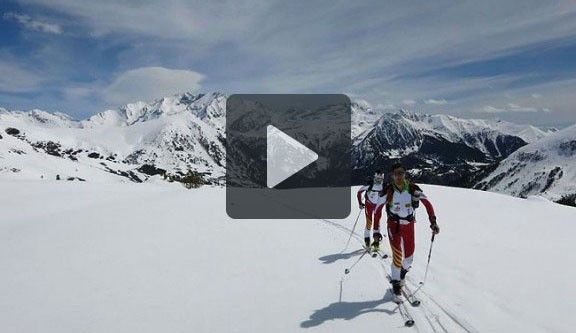 Vídeo Travessa Pirineus