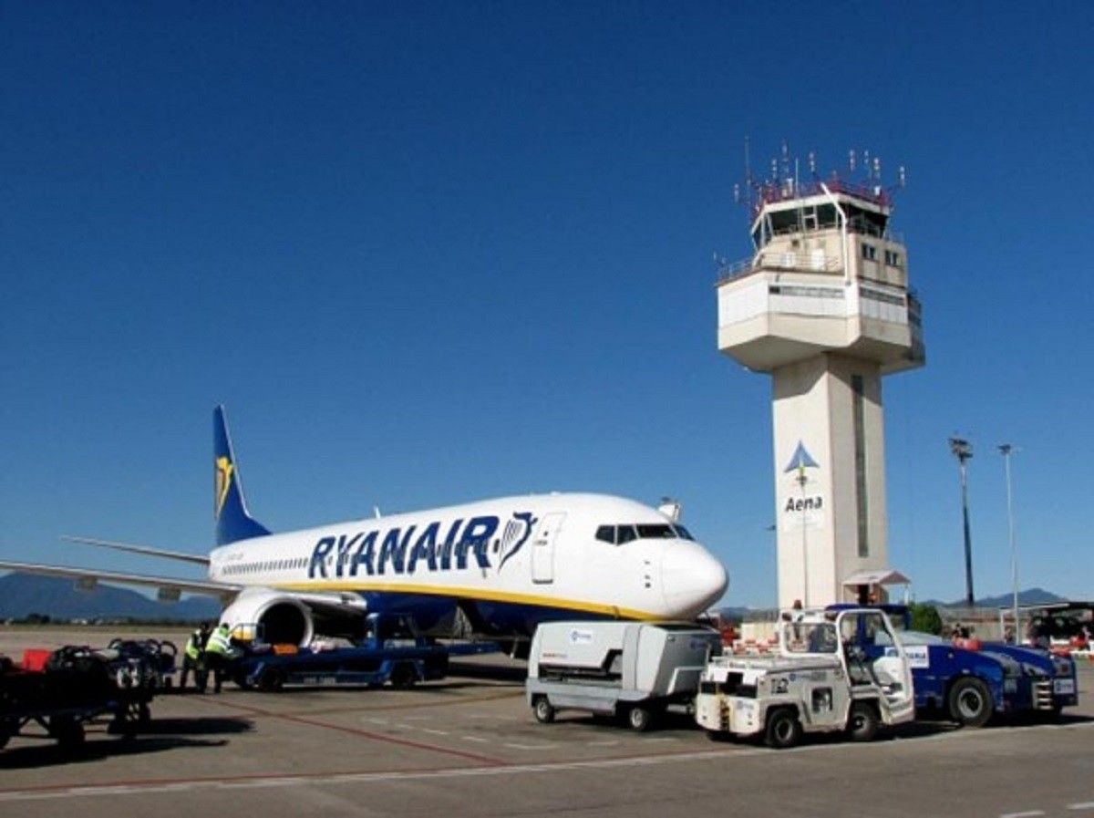 Aeroport de Girona