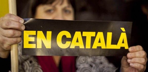 El català és la llengua habitual d'un 51,8% de la població de les comarques gironines