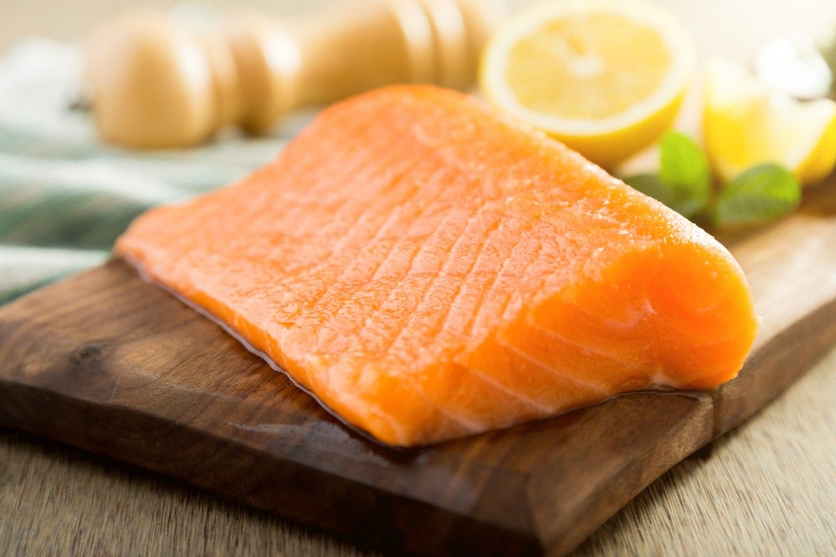 L'alerta per listèria afecta 15 marques de salmó
