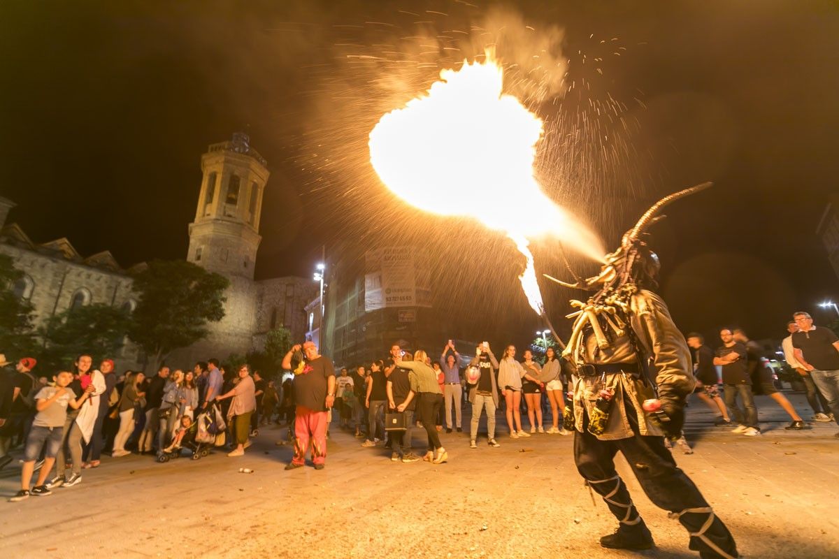 Sabadell Festa i Tradició 2018