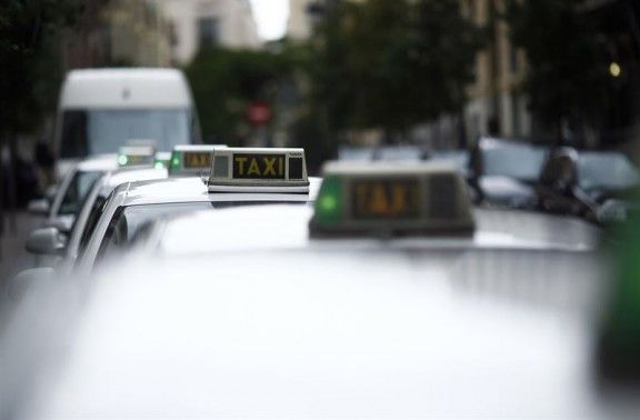 Els preus dels taxis gironins són dels més cars del país