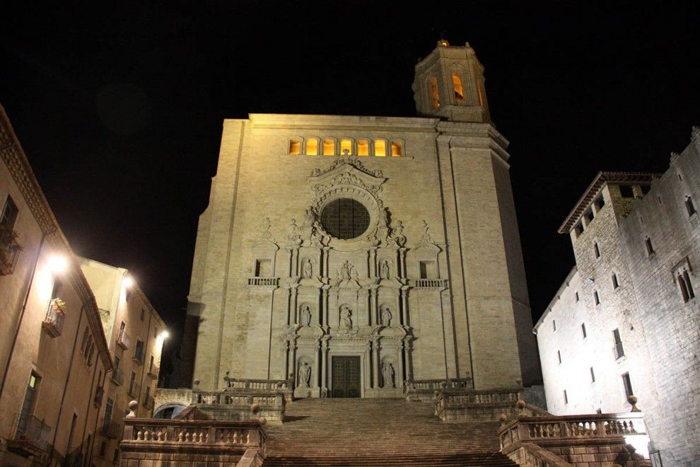 Les campanes de la Catedral de Girona aniran a judici
