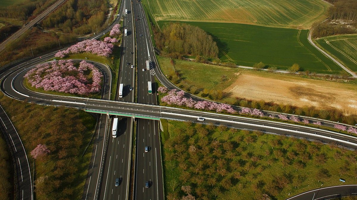 La descarbonització de les autopistes és un camp molt ampli i divers