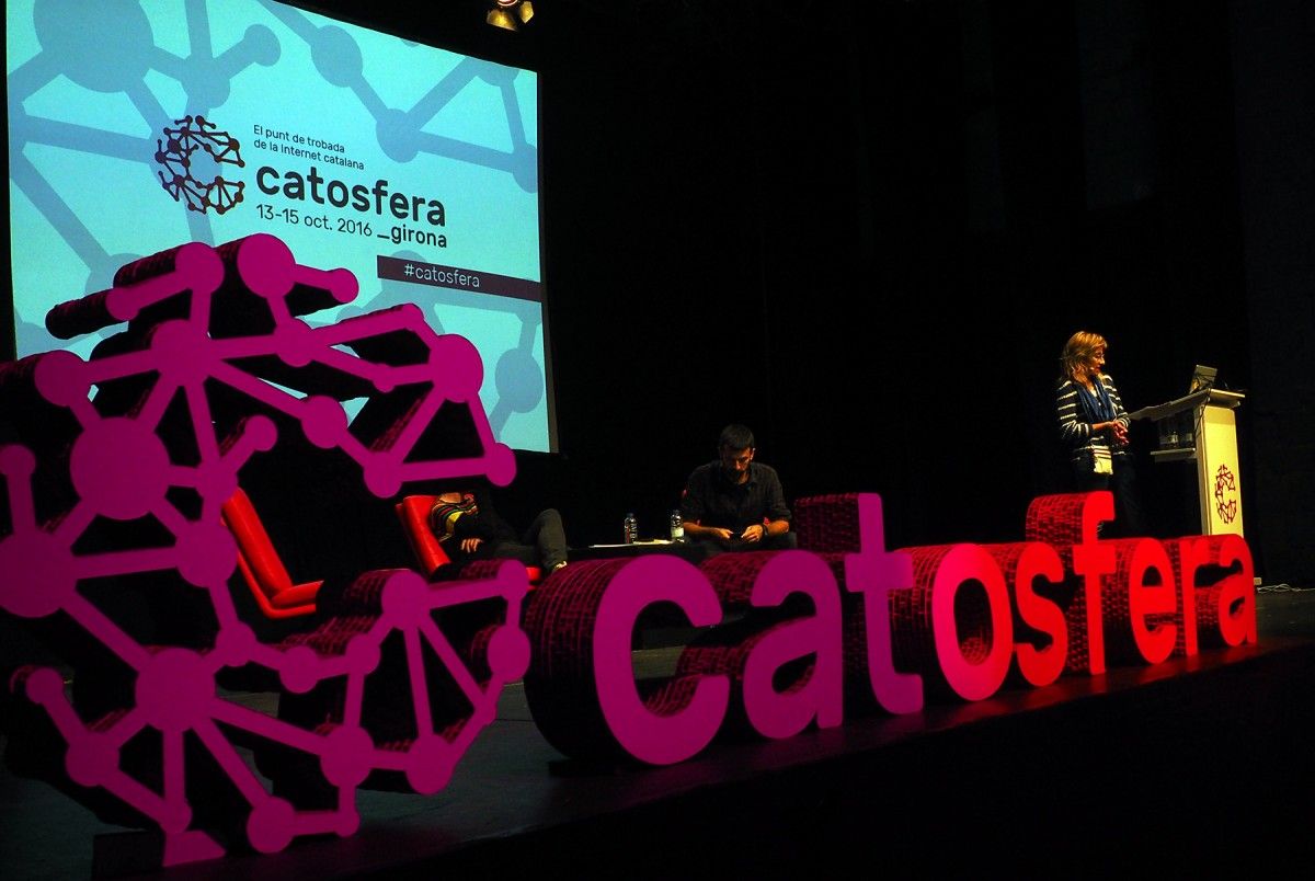 La Catosfera torna aquest cap de setmana a Girona