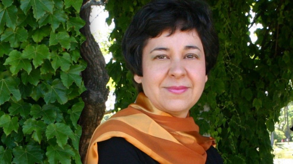 La pianista Mirian Conti rebrà la medalla Albèniz 2015