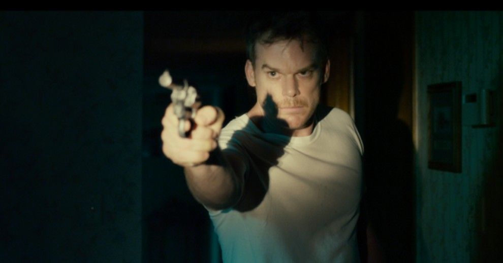 Michael C. Hall, protagonista de «Dexter», veu complicada la seva vida per un assassinat