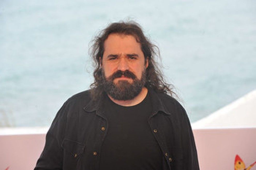 Carlos Molinero, guionista i escriptor .