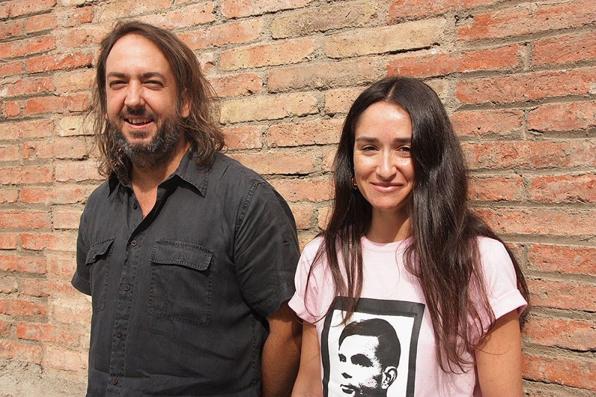 Andreu Gomila i Marta Salicrú han escrit una crònica del «boom» del pop català d'aquests anys