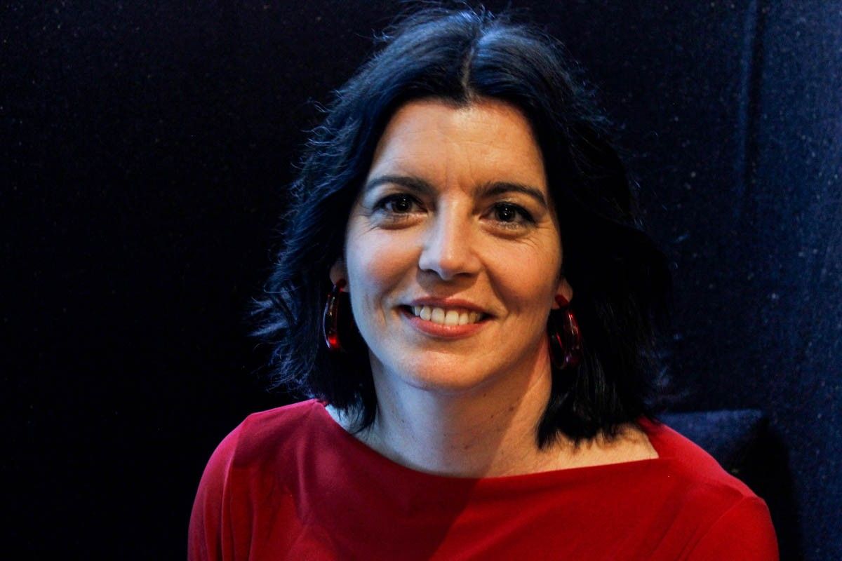 Laia Marull, nominada al Gaudí per la interpretació a «Brava»