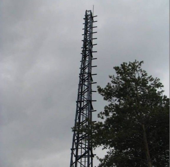 Torre de TDT